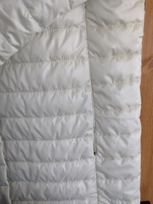 Kurtka wiosenna Reserved L dłuższa plaszcz