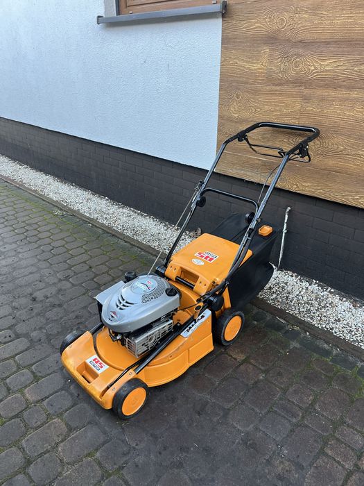 Kosiarka spalinowa AS Motor z napędem  B&S