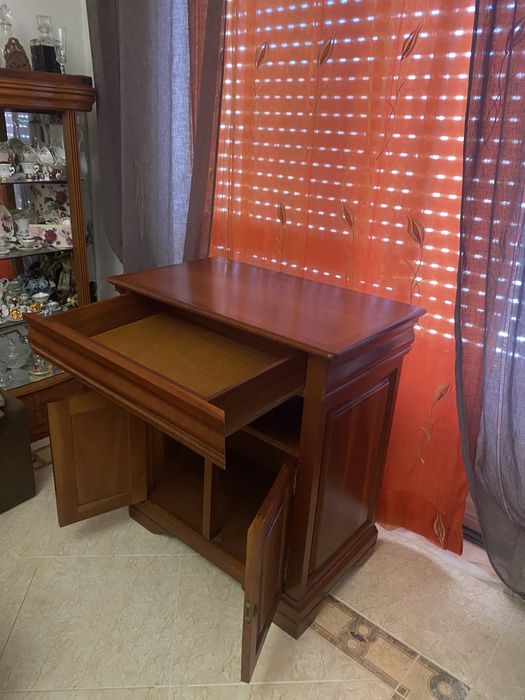 Movél para sala/tv cerejeira