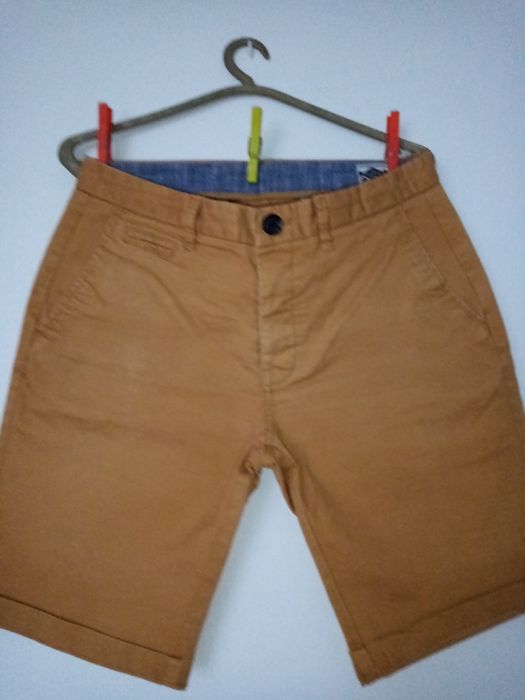 Vendo calções chino , 38,varias cores