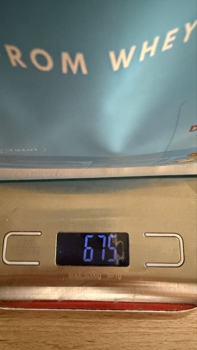 SFD WPC Econo odżywka białkowa