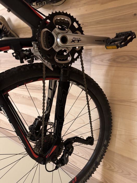 Superior rower MTB bardzo dobry stan, okazja