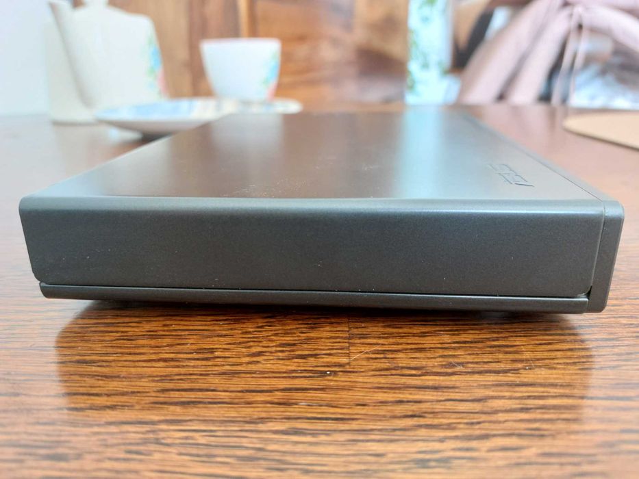 Asus Xonar Essence STU dac