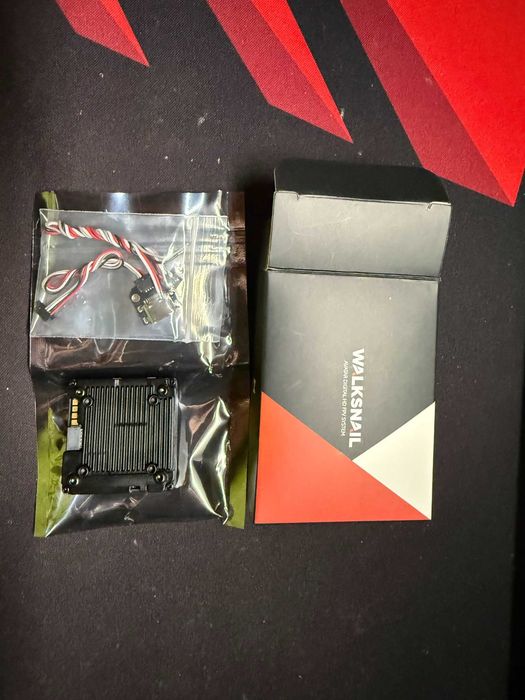 Walksnail Avatar Vtx V2 8Gb
