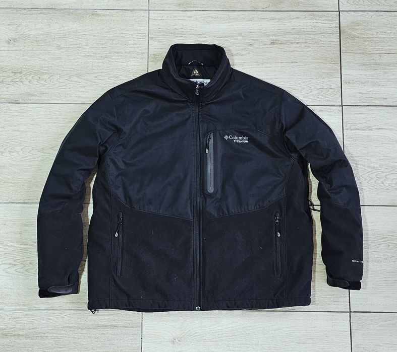 Kurtka Columbia Titanium Omni-Heat Jacket (XXL)