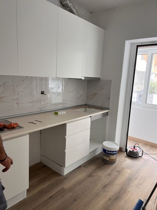 Arrendamento T2 Queluz