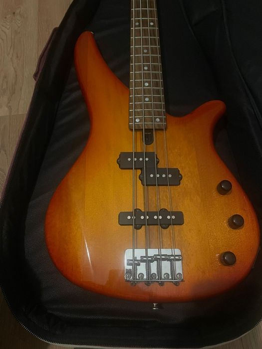 Gitara basowa RBX 170 YAMAHA