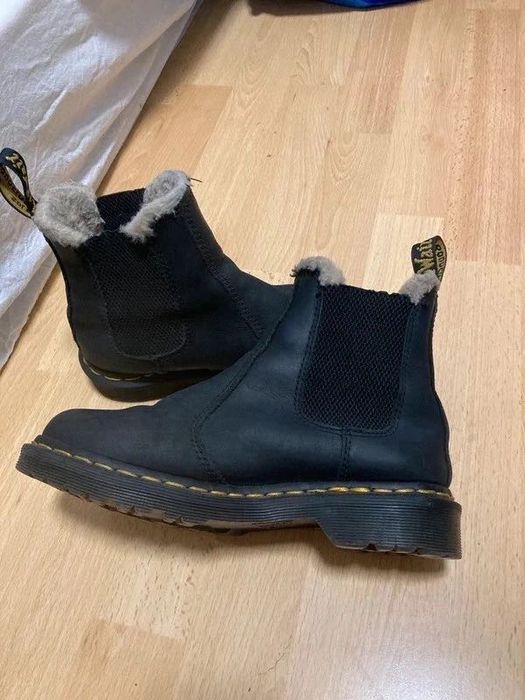 Dr. Martens oryginalne