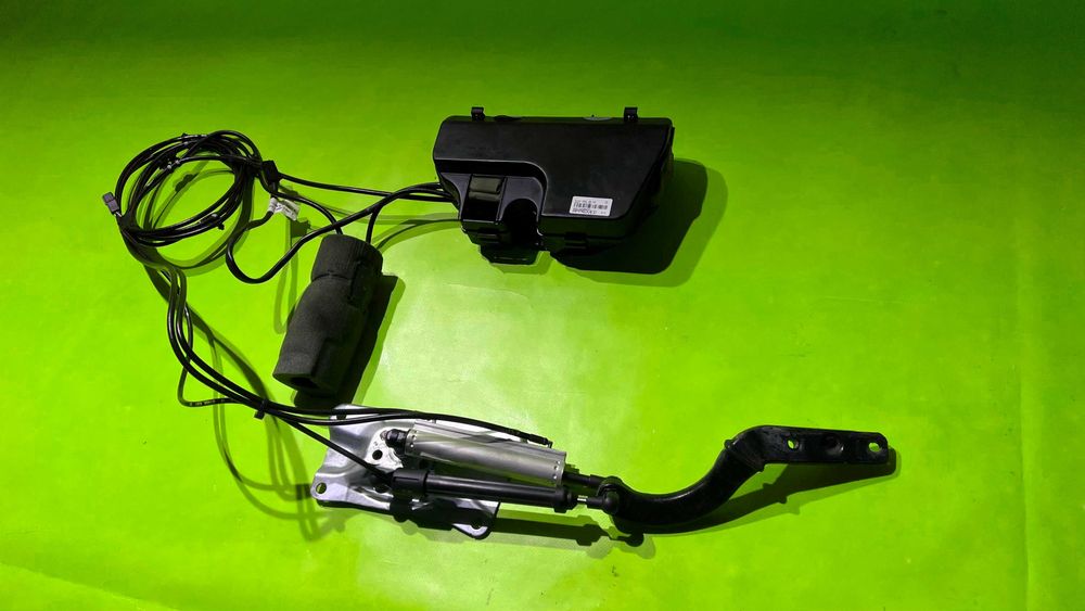 Гидравлический насос крышки багажника GL X164 ML W164 Гидропривод