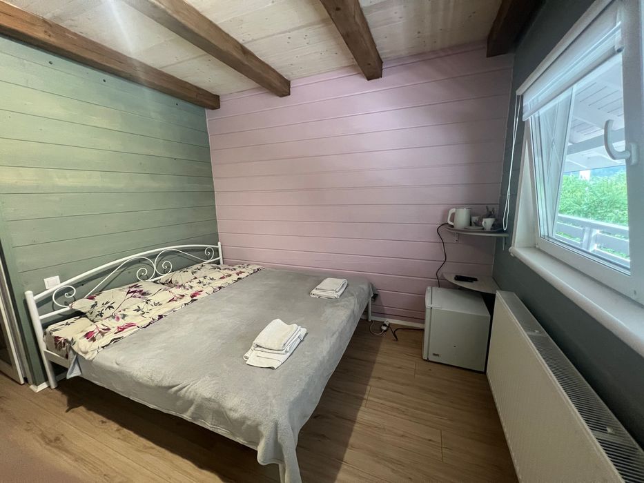 Здаються номера( таунхаус)