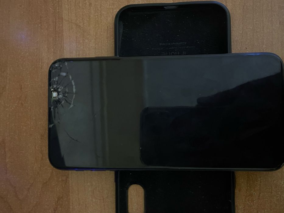 iphone XS Max 64 Neverlock