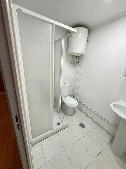 T1 em Valinho de Fátima