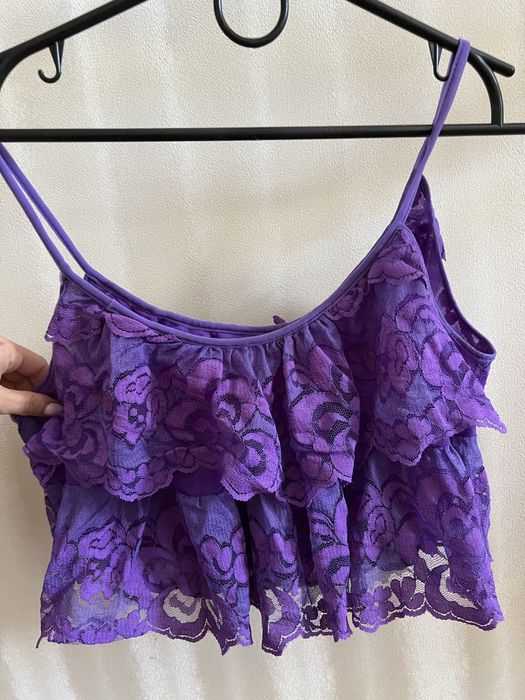 Ночной топ для сна