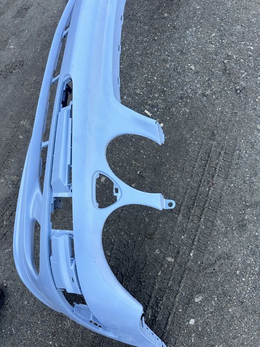 Бампер Мерседес w e 211 Mercedes