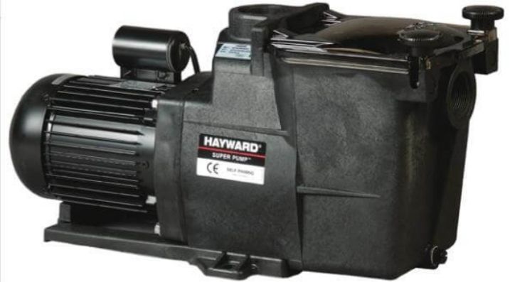 Hayward торцевое уплотнение