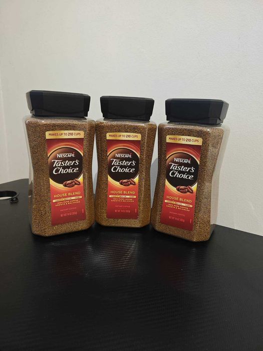 Kawa Nescafe Taster's Choice 397g