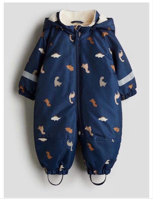 Комбінезон hm 86-92