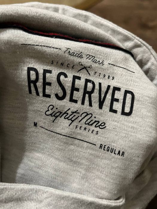 Кофта чоловіча Reserved