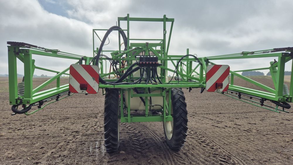 Opryskiwacz CHD dubex amazone 24m 2000L