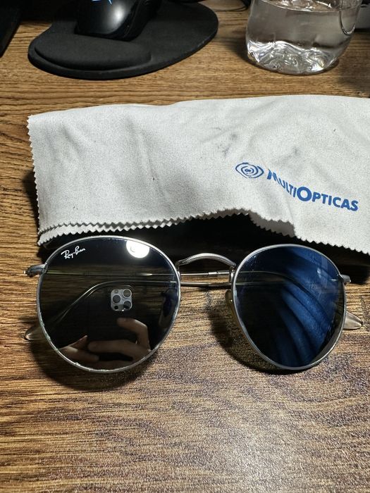 Oculos RayBan quase novos