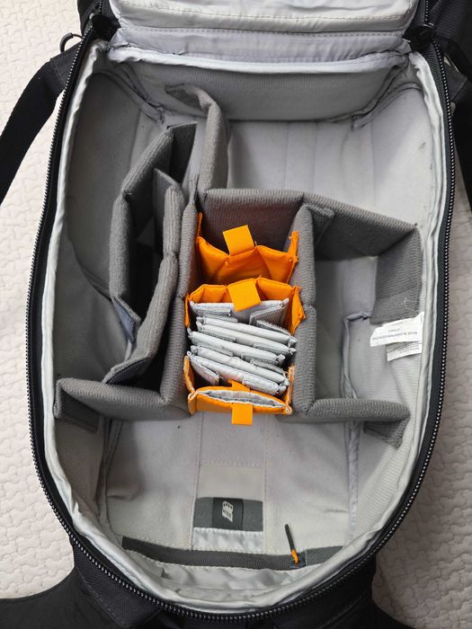 Lowepro ProTactic BP 350 AW II