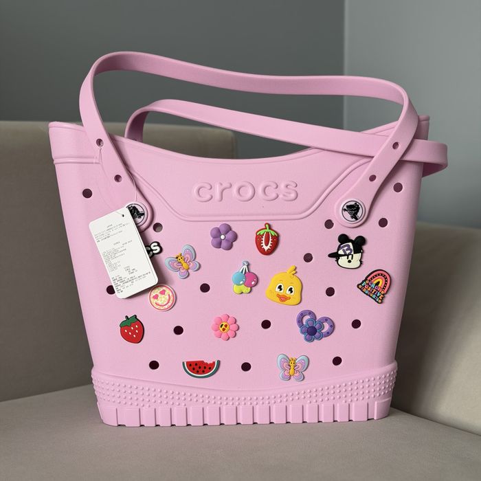 Сумка Crocs нова
