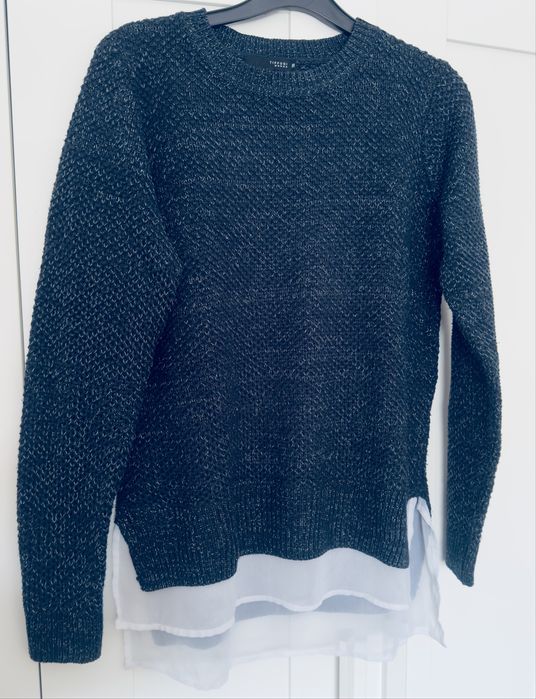 Camisola malha (Tiffosi)