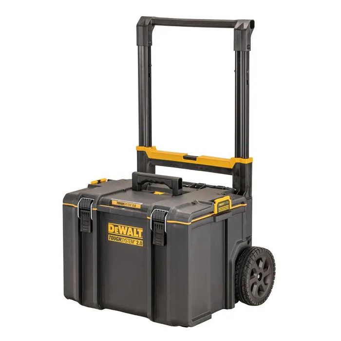 DeWALT DWST83295-1 Ящик-візок TOUGHSYSTEM 2.0