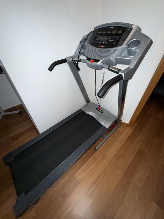 Passadeira de corrida