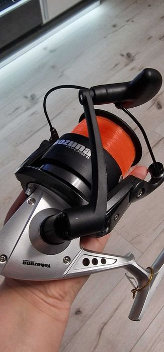 Sprzedam nowy kołowrotek