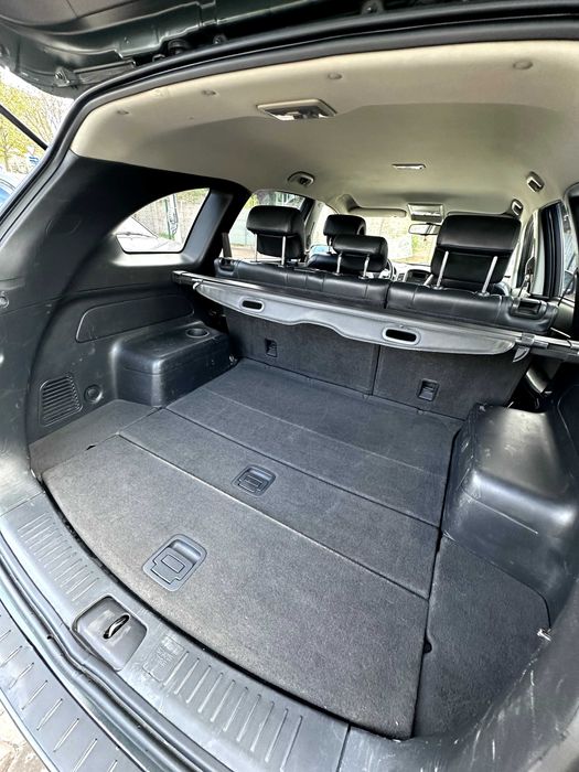Продам Chevrolet Captiva 2008 рік можлива розстрочка,кредит,обмін!