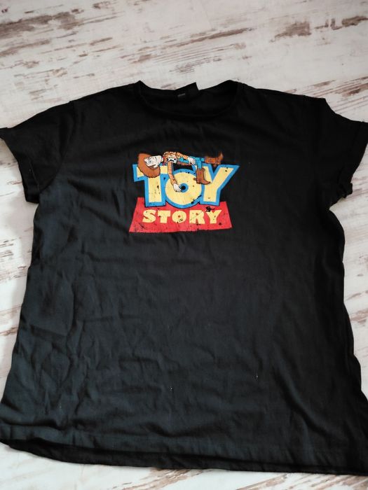 Tishert , koszulka bawełna 100% " Toy story  "