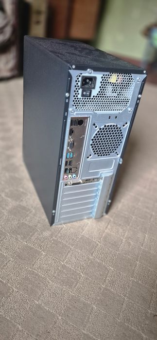 Продам готовый пк для игор