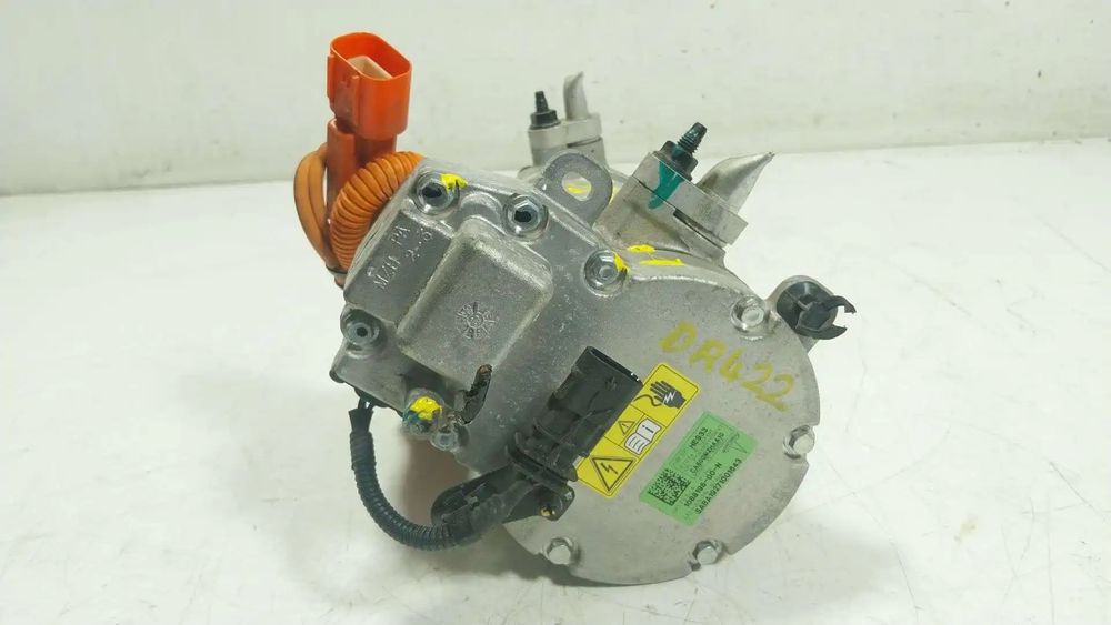 Compressor De Ar Condicionado A/a A/c TESLA MODEL 3 (5YJ3) EV AWD 108819800N