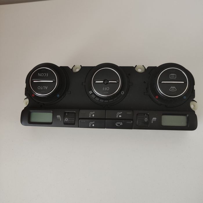 Panel klimatronic Golf 19TDI 105 koni BKC
