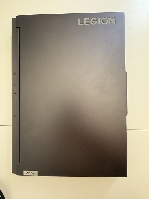Lenovo Legion Slim 5 16IRH8-471