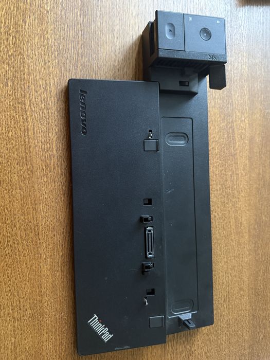 Док-станція Lenovo ThinkPad Ultra Dock 40A2