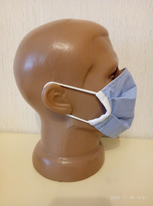 Маски от коронавируса 40