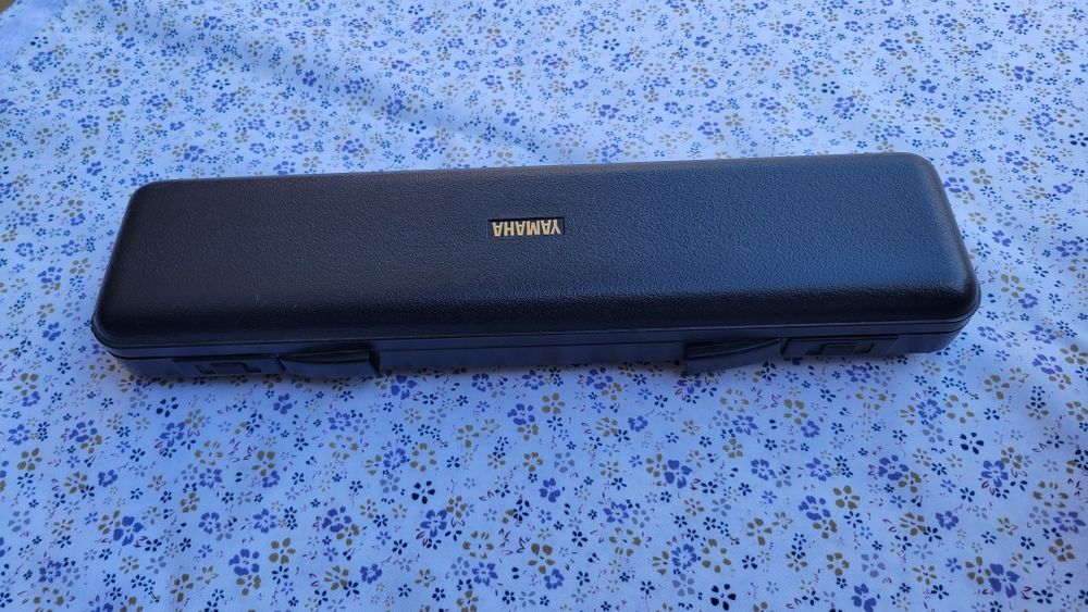 Flet poprzeczny YAMAHA 211SII