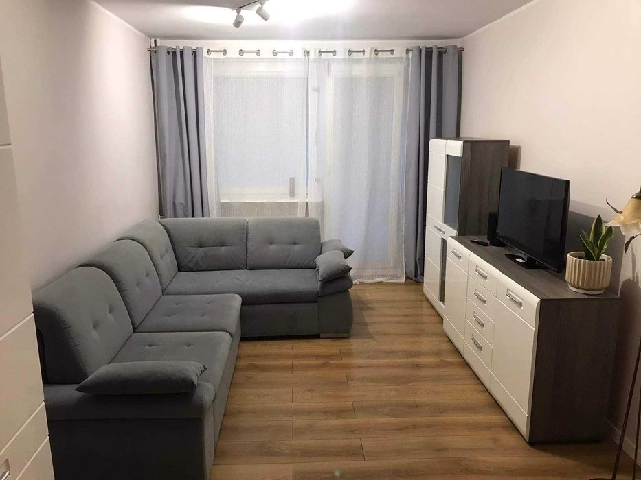Apartament na doby Gdańsk Brzeźno przy samym morzu
