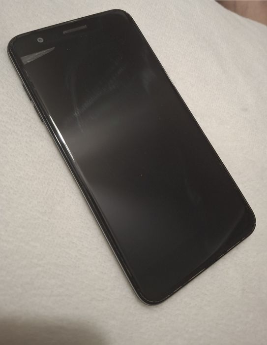 Telefon LG K11 Dual