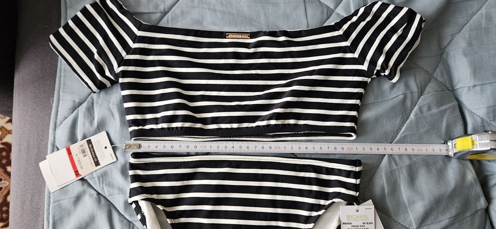 Strój kąpielowy Michael Kors