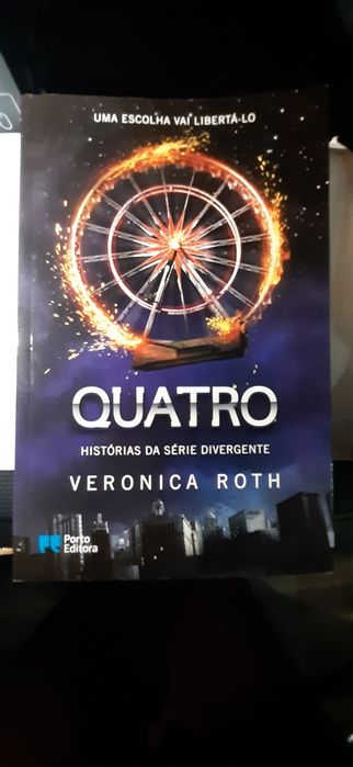 Livros pré-adolescentes e adolescentes