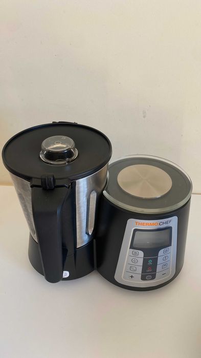 Thermochef Robot de Cozinha