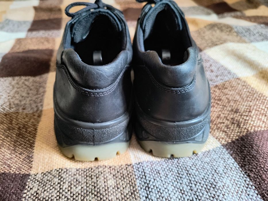Туфлі Ecco Track Gore-Tex