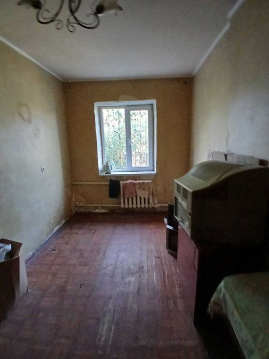 Продам полдома на ХТЗ, 2 комнаты, 44.5м2 | АВТОНОМНОЕ ОТОПЛЕНИЕ | Альтернатива 2-к. кв., лучшая цена