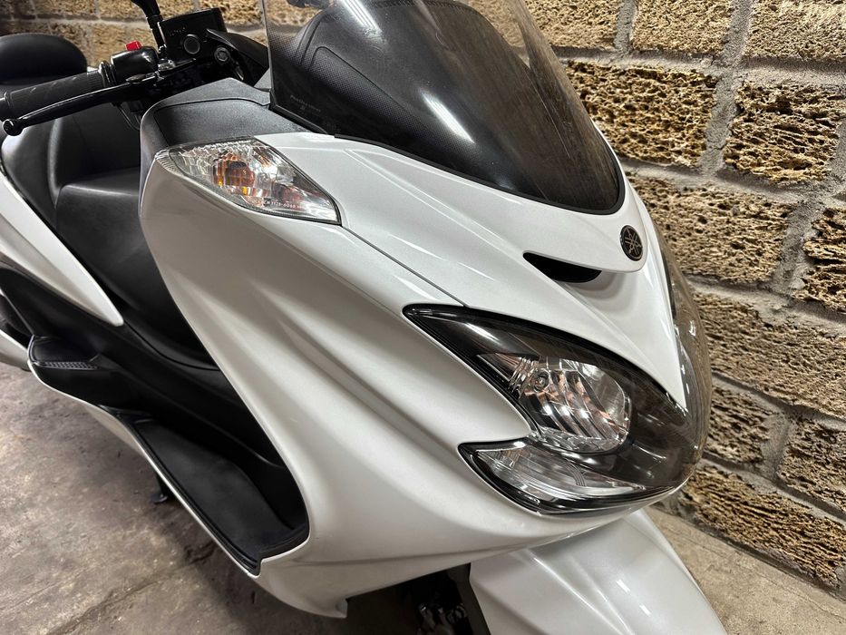 Ямаха Yamaha Majesty 400