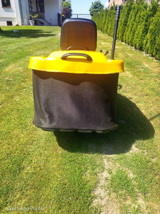 cubCadet 1018 KHN