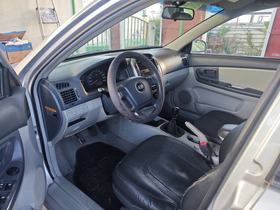 Kia Cerato para venda