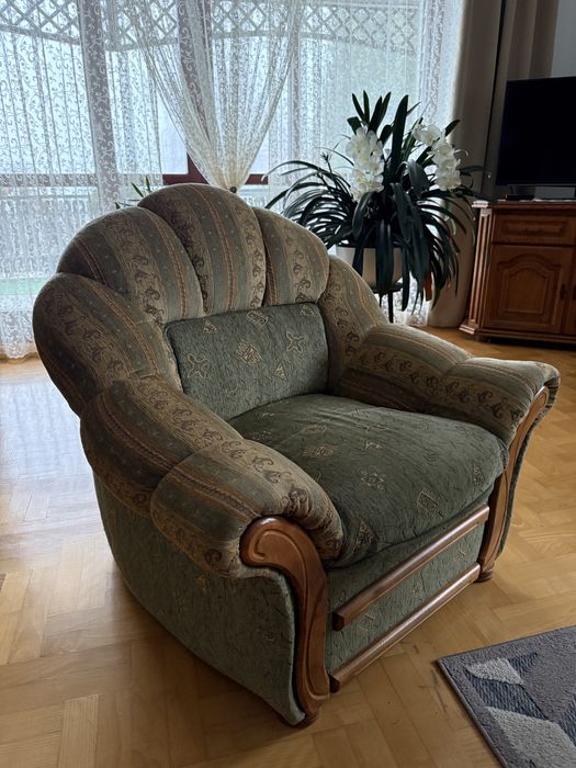 Zestaw wypoczynkowy, fotel , sofy , zestaw mebli